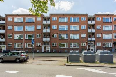 Woning Rotterdamsedijk 249c Schiedam
