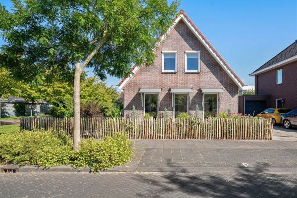 Woning Clingendaelsingel 11 Bleiswijk