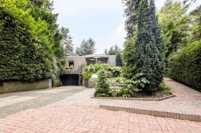 Woning Bargapark 49 Bergen (LI)