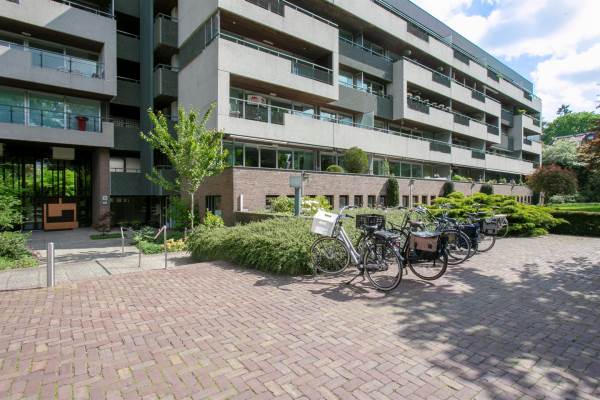Woning 's-Gravelandseweg 8620 Hilversum
