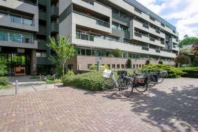 Woning 's-Gravelandseweg 8620 Hilversum