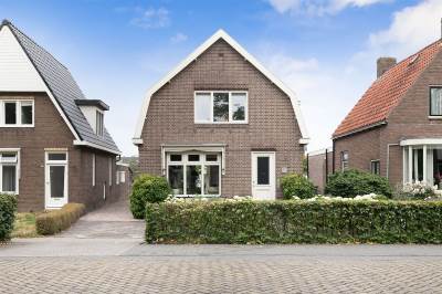 Woning Boarnsterdyk 37 Akkrum