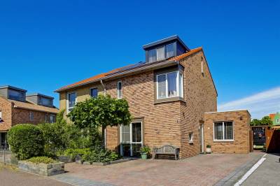 Woning Polderland 5 Assendelft