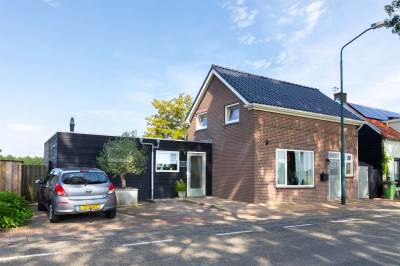 Woning Oudendijk 25 Standdaarbuiten