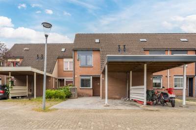 Woning Huiserf 49 Breda