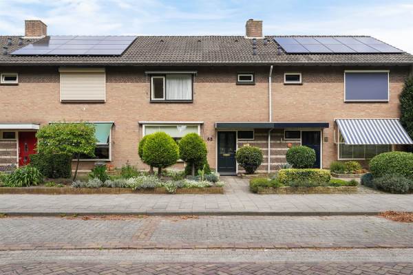 Woning Berndijksestraat 65 Kaatsheuvel