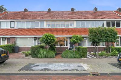 Woning Houtlaan 85 Drachten