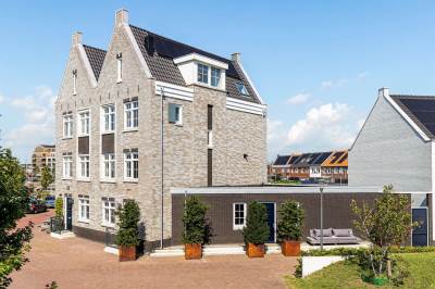 Woning Waterstadboulevard 126 Harderwijk
