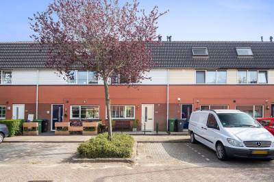 Woning Elzehout 27 Zoetermeer