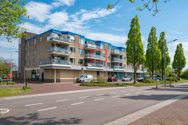 Woning Ypesteinerlaan 92 Heiloo