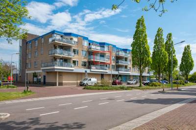 Woning Ypesteinerlaan 92 Heiloo