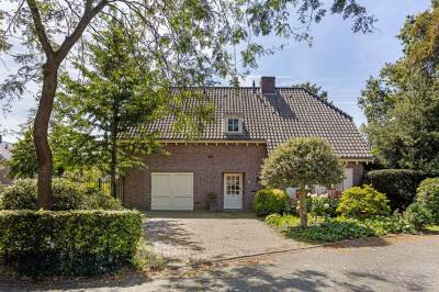 Woning Velakker 2 Nuenen