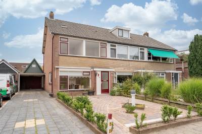 Woning Koestraat 4a Dalfsen