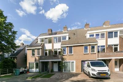 Woning Nieuwenbroek 8 Weert