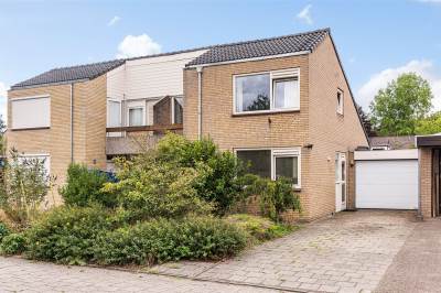 Woning Prinses Christinalaan 6 Bathmen