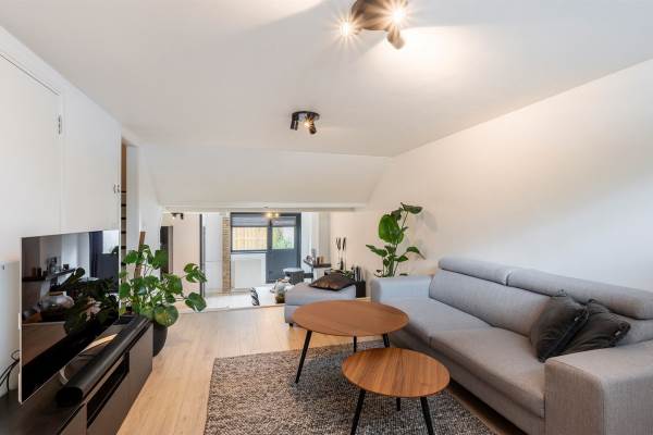 Woning Hoofdstraat 145B Schiedam