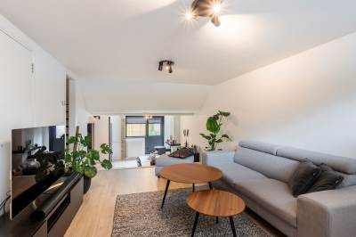 Woning Hoofdstraat 145B Schiedam