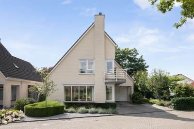 Woning Opaal 33 Eindhoven