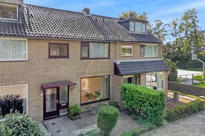 Woning Albert Schweitzerlaan 37 Castricum
