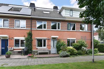 Woning Narcisplantsoen 4 Berkel en Rodenrijs