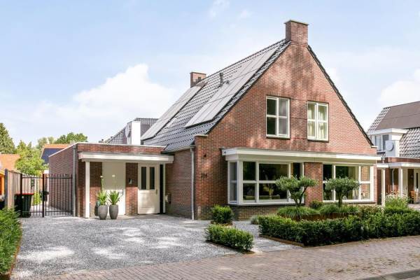 Woning Rustoordlaan 20a Eefde