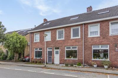 Woning Voortsweg 55 Enschede