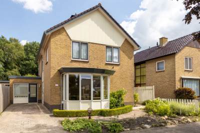 Woning Ploegweg 53 Elspeet