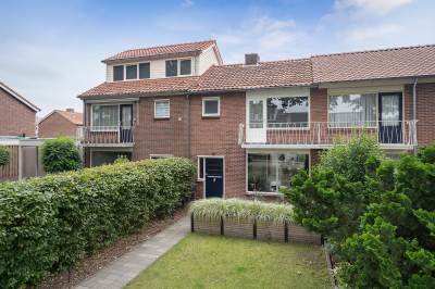 Woning Mgr. Den Dubbeldenstraat 19 Gemert