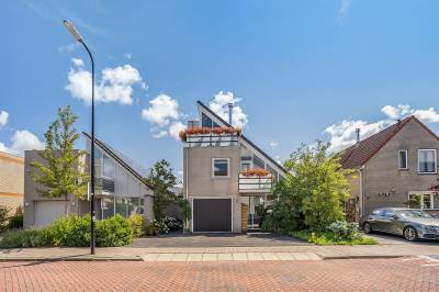 Woning Kerkweide 7 Leidschendam
