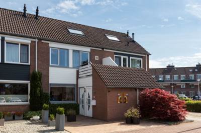 Woning Kroonkruid 34 Nieuwerkerk aan den IJssel
