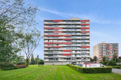 Woning Aalscholversingel 266 Velp (GE)