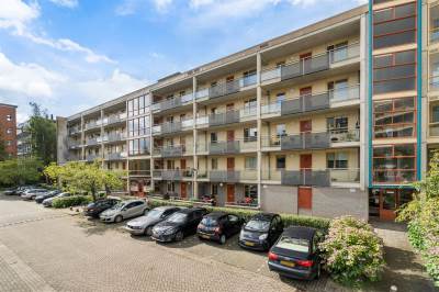 Woning Aquamarijn 29 Alphen aan den Rijn