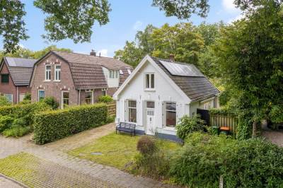 Woning Holthuis 37 Apeldoorn