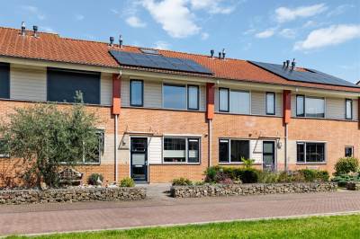 Woning Schuilenburg 82 Raalte