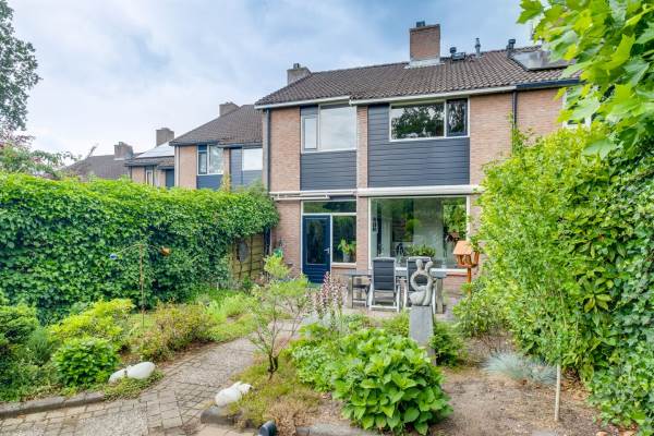 Woning Iepenhof 10 Dieren