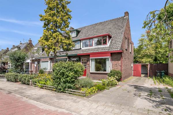 Woning Bleiswijkseweg 56 Zoetermeer