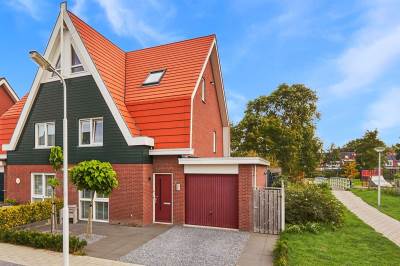 Woning Kralingen 23A Assendelft