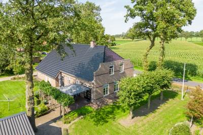 Woning Radewijkerweg 17a Radewijk