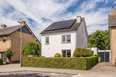 Woning Bernhardstraat 17 Riel