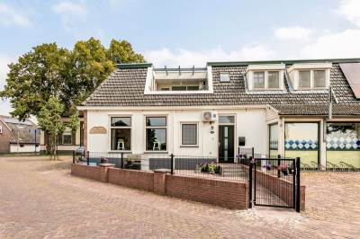 Woning Dorpsweg 48 Wilsum