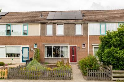 Woning Dopheidestraat 5 Hollandscheveld