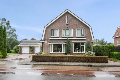 Woning De Esch 19 Gramsbergen