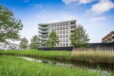 Woning Henry Stanleystraat 133 Almere