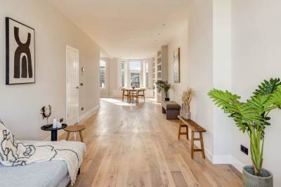 Woning Beukelsdijk 55AII Rotterdam