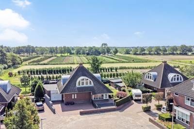 Woning Hauwkes 16 Haarsteeg