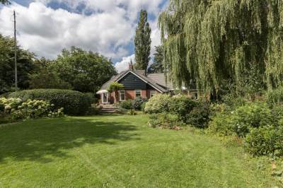 Woning G.Gernaatweg 6 Finsterwolde