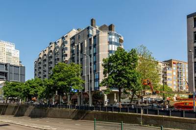 Woning Churchillplein 146 Rotterdam