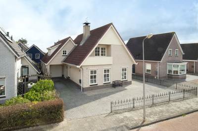 Woning Vossenkamp 48 Sint Jansklooster