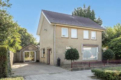 Woning Eindhovenseweg 17 Son en Breugel