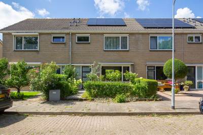 Woning Frans Naereboutstraat 6 Veere